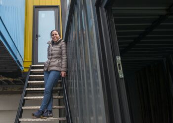 Vitória Wine Shop vence programa de empreendedorismo