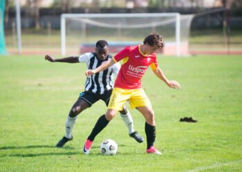 GRAP desiste do Campeonato de Portugal