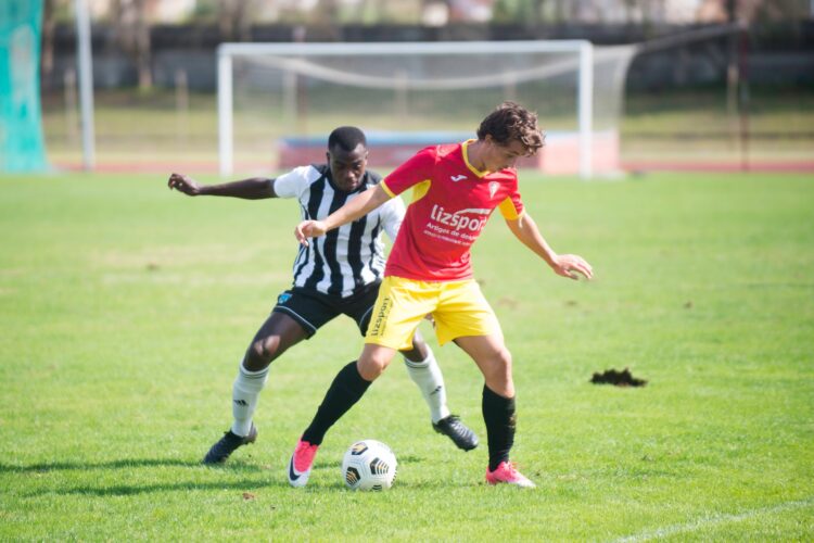 GRAP desiste do Campeonato de Portugal