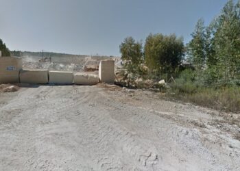 PCP questiona Governo sobre impacto ambiental de pedreiras em Fátima