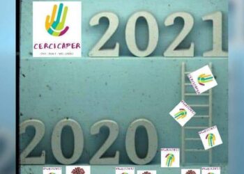 Covid-19: Cercicaper com 20 utentes e 7 funcionários infectados