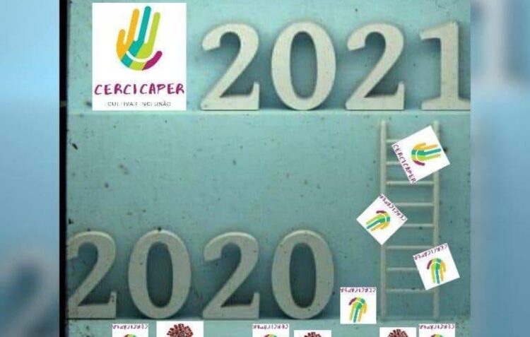 Covid-19: Cercicaper com 20 utentes e 7 funcionários infectados
