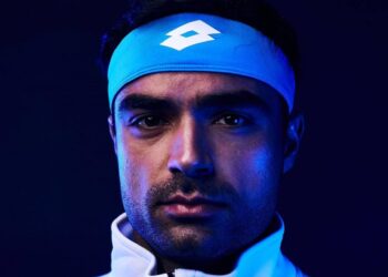 Tenista de Caldas da Rainha cai frente a Kyrgios em Melbourne