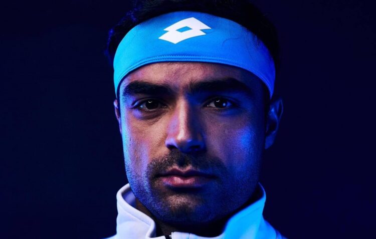 Tenista de Caldas da Rainha cai frente a Kyrgios em Melbourne