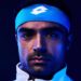 Tenista de Caldas da Rainha cai frente a Kyrgios em Melbourne