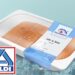 Peixe de empresa da Nazaré à venda nos supermercados Aldi