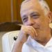 Almirante Silva Ribeiro, de Pombal, reconduzido como chefe do Estado-Maior-General das Forças Armadas