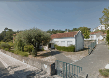 Batalha transforma antiga escola primária em centro ocupacional para crianças e jovens com necessidades especiais
