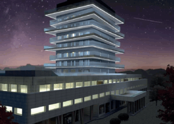 Obras no antigo Hotel D. João III em Leiria deverão arrancar em Fevereiro