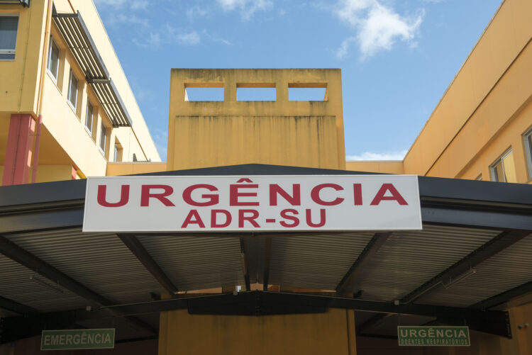 Covid-19: Número de casos activos diminui na região
