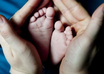 Hospital de Leiria criou espaço para recém-nascidos e mães Covid-19 positivas