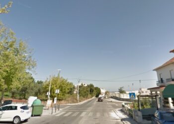 Aprovado investimento de 1,3 milhões de euros no eixo central da Cruz da Areia