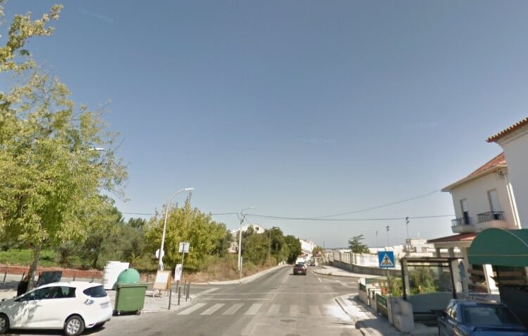 Aprovado investimento de 1,3 milhões de euros no eixo central da Cruz da Areia