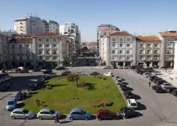 Covid-19: percentagem de recuperados no distrito de Leiria volta a subir e atinge os 90%