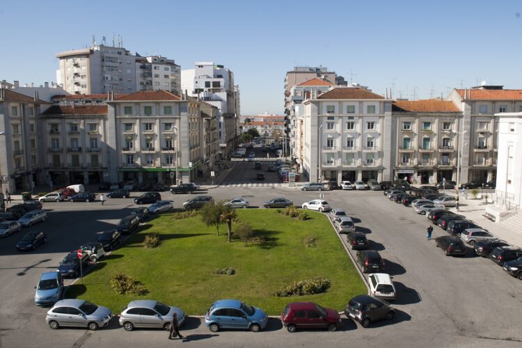 Covid-19: percentagem de recuperados no distrito de Leiria volta a subir e atinge os 90%