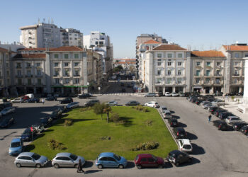 Covid-19: Distrito de Leiria com menos 35 casos activos, em dia com 10 mortos e mais 387 novos infectados