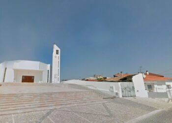 GNR detecta e encerra convívio nas Chãs com 14 pessoas