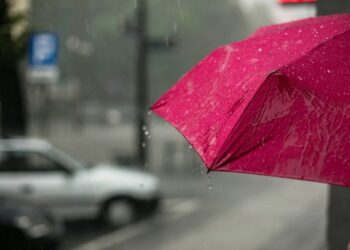 Protecção Civil alerta para chuva, vento e granizo para amanhã