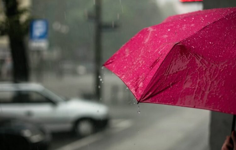 Protecção Civil alerta para chuva, vento e granizo para amanhã