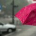 Protecção Civil alerta para chuva, vento e granizo para amanhã