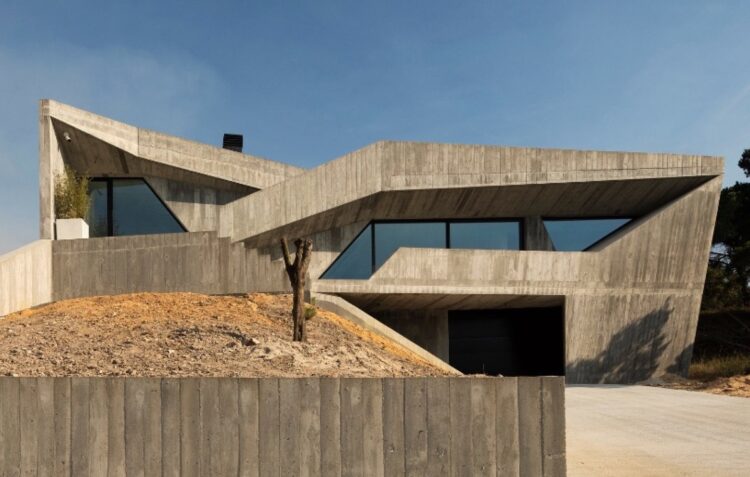 Atelier de arquitectura Contaminar nomeado para os “óscares da Arquitectura”