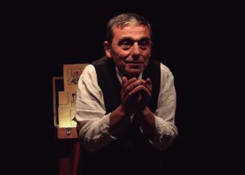 Há um novo Centro Cultural em Leiria, cheio de artistas