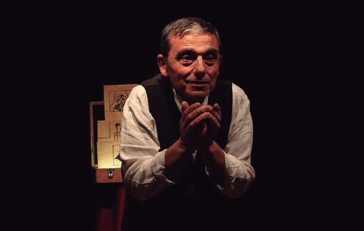 Há um novo Centro Cultural em Leiria, cheio de artistas