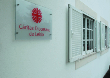 Cáritas de Leiria associa-se a semana nacional com peditório online