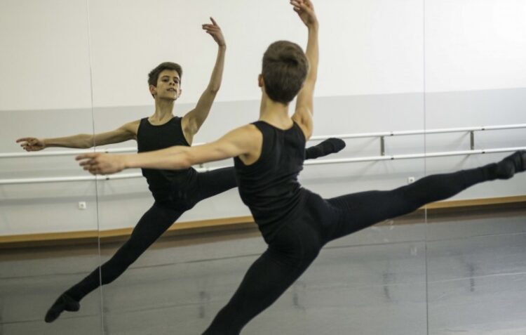Casalinho duplamente premiado no “Grand Prix” de Lausanne