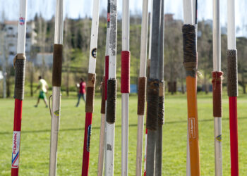 Município de Leiria organiza conversas sobre Desporto e Covid-19