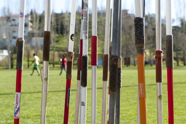 Município de Leiria organiza conversas sobre Desporto e Covid-19