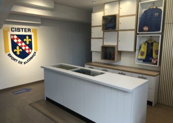 Cister de Alcobaça apresenta loja oficial