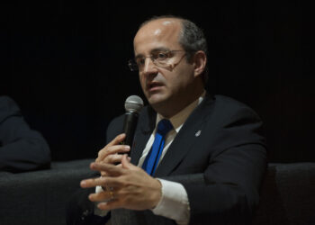 “Só aceitarei ser candidato no meu  concelho da Batalha”, diz Paulo Batista Santos