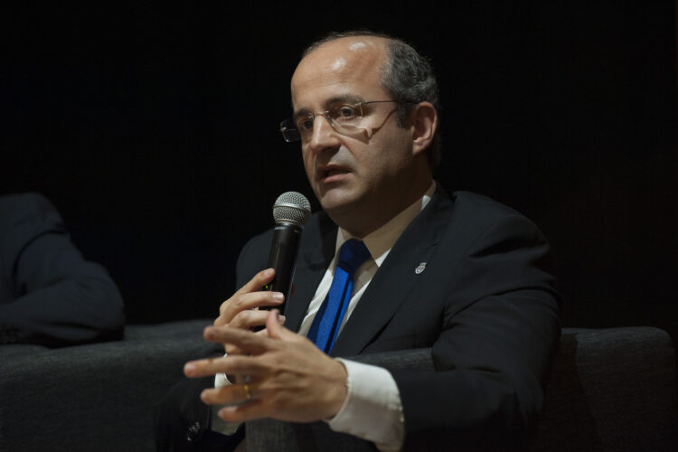“Só aceitarei ser candidato no meu concelho da Batalha”, diz Paulo Batista Santos