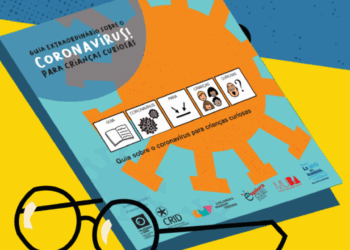 Covid-19: Politécnico de Leiria lança livro multiformato sobre a pandemia