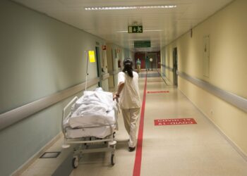PSD preocupado com 20 mil consultas por realizar no hospital de Leiria
