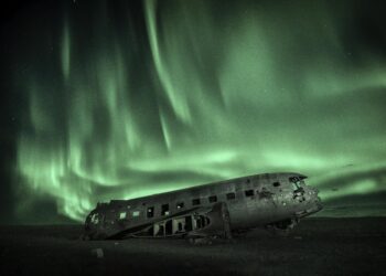 Leiriense João Branco vence concurso 35Awards com fotografia de local icónico