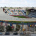 Estádio de Leiria vai ser transformado em centro de vacinação