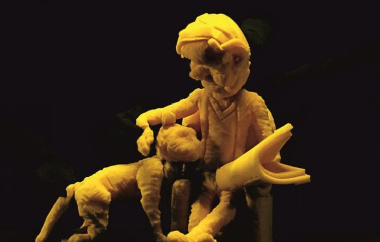 Companhia S.A. Marionetas de Alcobaça apresenta-se na Tunísia em 2022