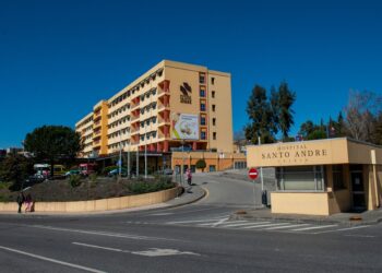 Cuidados intensivos do Centro Hospitalar de Leiria com 95% de ocupação