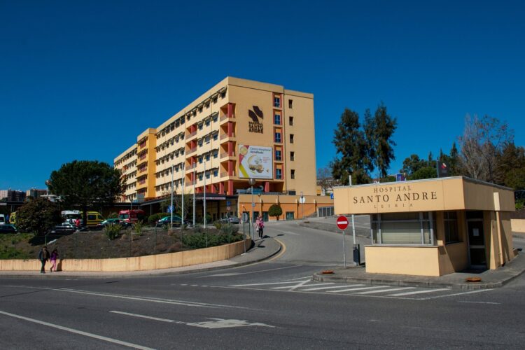 Cuidados intensivos do Centro Hospitalar de Leiria com 95% de ocupação