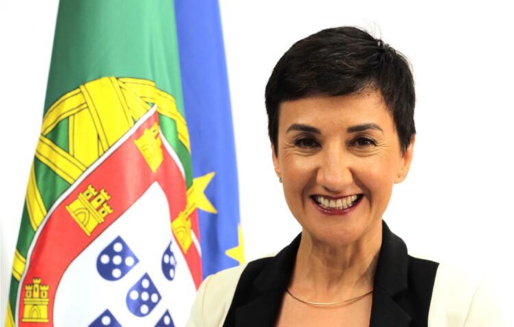CDS-PP de Leiria critica Governo por não pôr construção de ETES no topo das prioridades