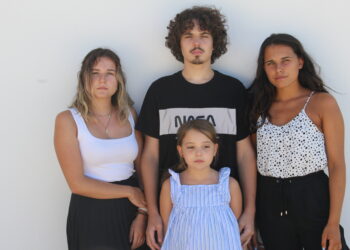 Tribunal Europeu dá razão a jovens de Leiria  e avança com processo contra 33 países
