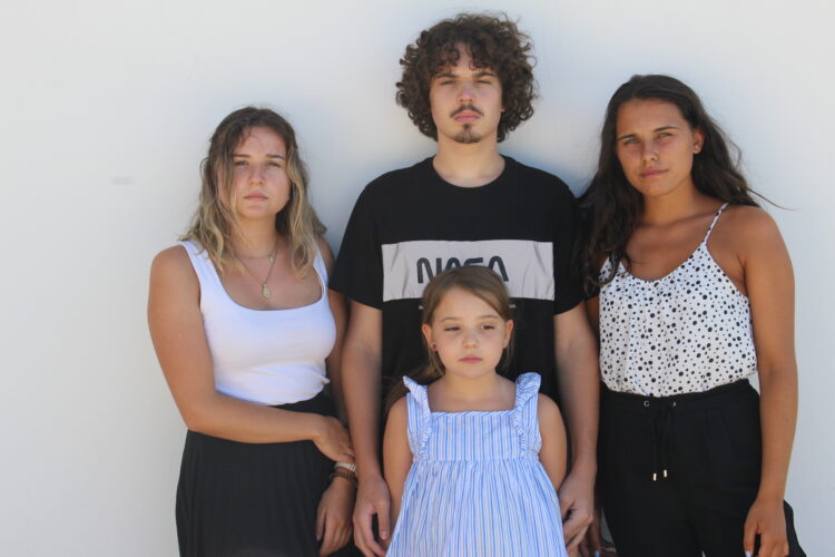 Tribunal Europeu dá razão a jovens de Leiria e avança com processo contra 33 países