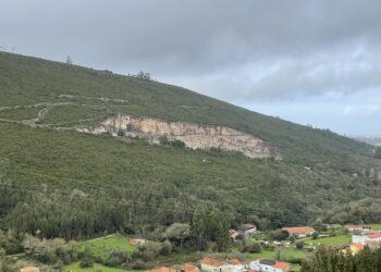 Em 10 anos, foram recuperados 87 hectares de pedreiras no PNSAC