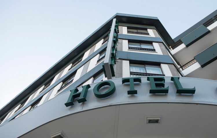 Dormidas na hotelaria de Fátima com quebra de 78% no ano passado