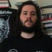Alquimista dos livros, Guilherme José é o mais jovem alfarrabista português
