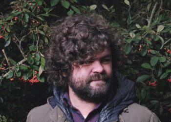 Hope: o EP de Ricardo Fiel que os Slowdive adoram