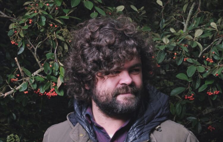 Hope: o EP de Ricardo Fiel que os Slowdive adoram