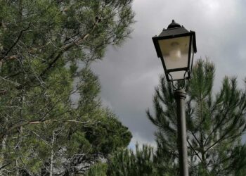 Município de Ansião investe na substituição de iluminação